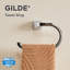 Anneau à serviettes mural Gilde-1239495620