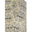Tapis oriental Oushak Chobi Mute