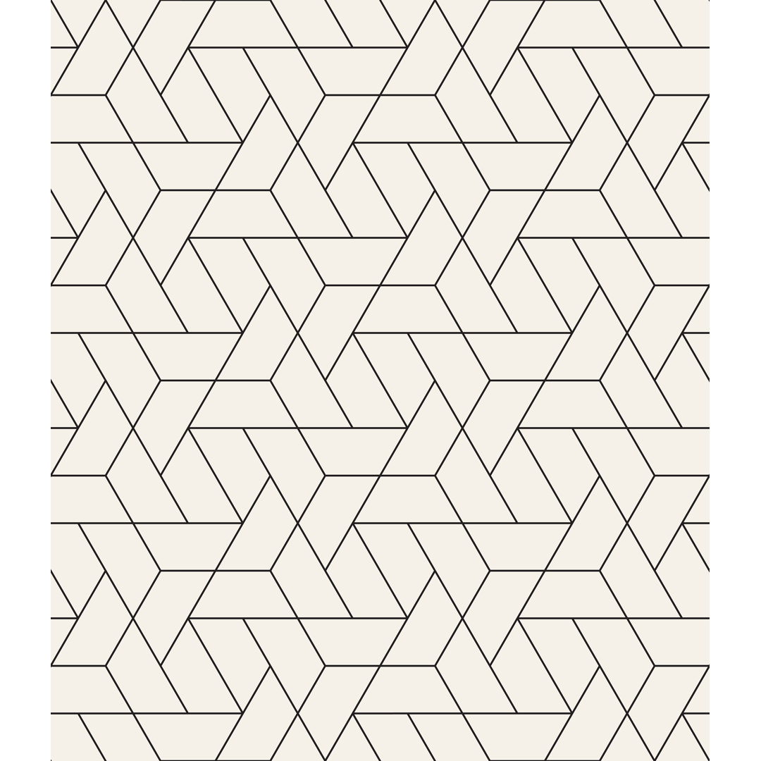 Leiter Peel & Stick Geometric Roll Wrought Studio™