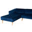 Newark 4 Seater Sofa Bed-42225407