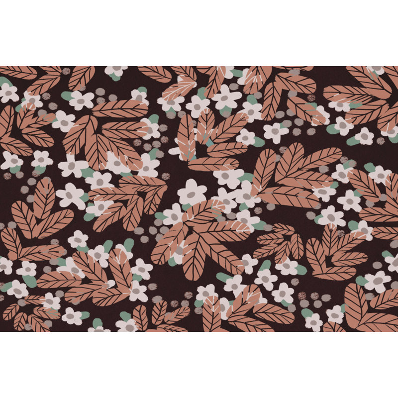 Wrapped Canvas Print, 60.96 cm H x 91.44 cm W