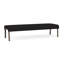 Waterfall Waiting Reception 3 Seat Bench Metal Frame-88709956-88240508