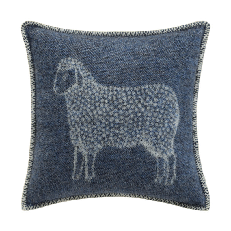 The Sheep Collection Cushion