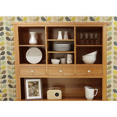 Farris Display Cabinet