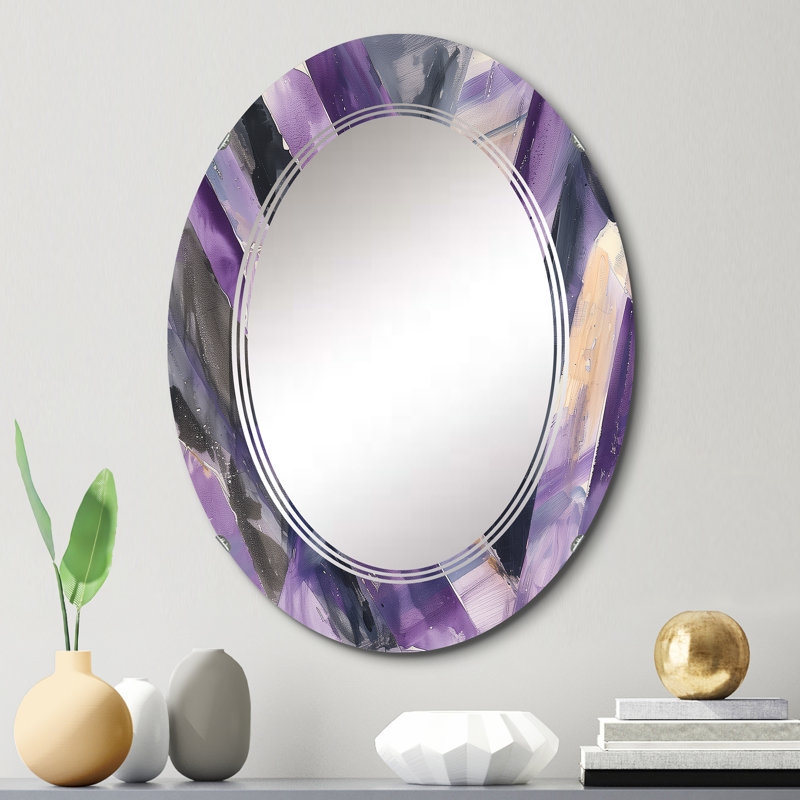 Mirror, 20" W x 30" H