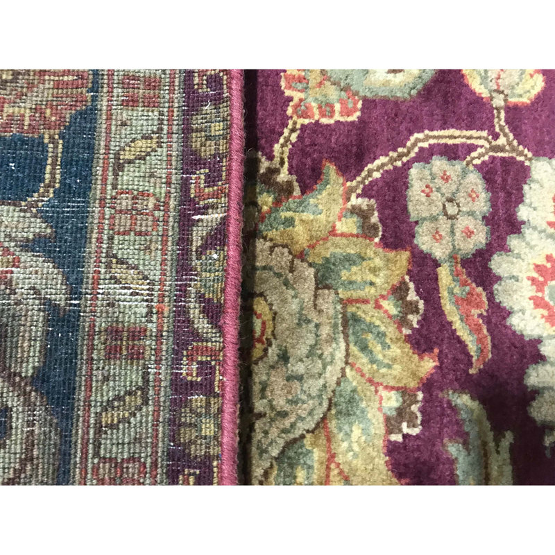 One-of-a-Kind 4'11" X 7'6" Area Rug
