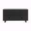 59" Mid Century Modern Sideboard Buffet Cabinet with Storage-1772669662