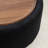 Pietsch Round Coffee Table with Storage-606813083