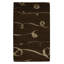 Handmade Silk and Wool Area Rug