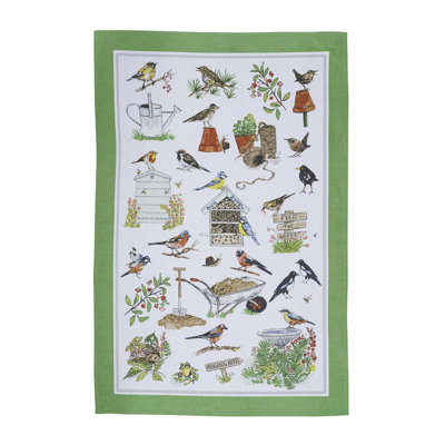 Cotton Tea Towel Kitchen Towel