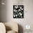 Foliage Pulse Canvas Gothic Botanicals by Art Remedy-110296149-110296154