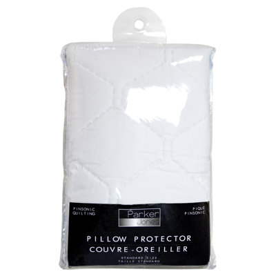  Quilted Pillow Protector