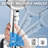 Handheld Shower Head 1.8 GPM GPM-92410270