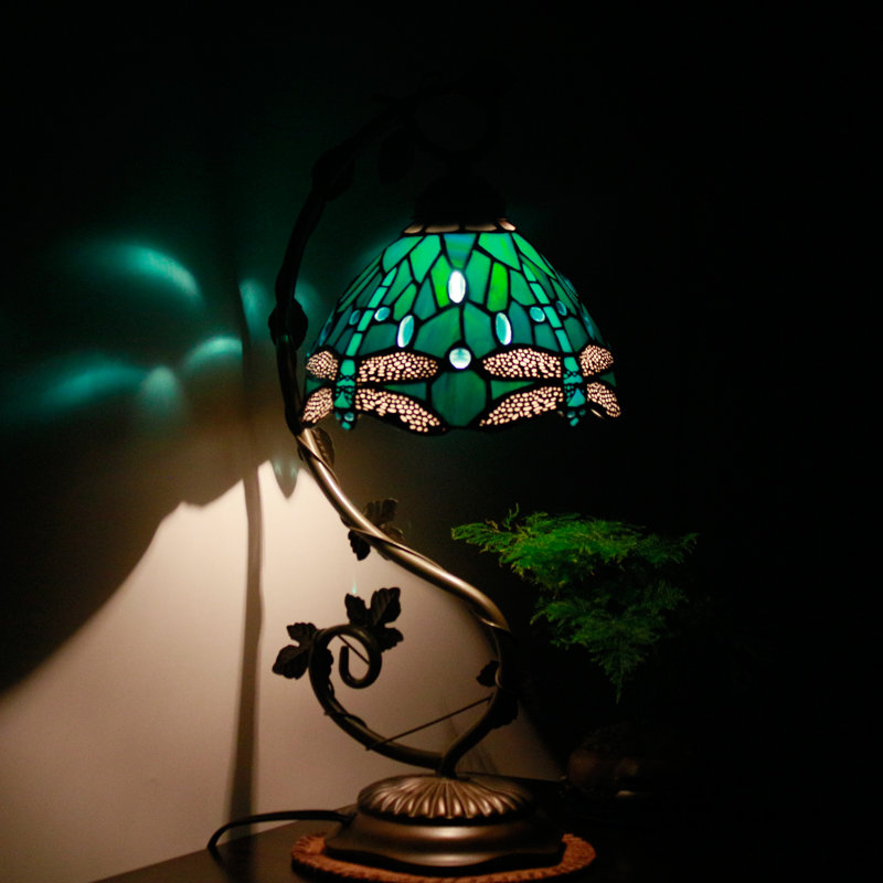 Bernt Metal Lamp