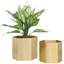 Metal Pot Planter-384225443