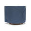 Artistica Upholstery Swivel Barrel Chair-1237601175