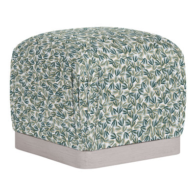 Nola Upholstered Ottoman