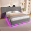 Ottoman Storage Bed