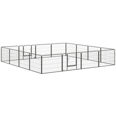 Exercise Dog Pen