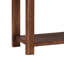 Oruada 90cm Solid Wood Console Table-40527891
