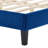 Modway Neena Performance Velvet Bed-1020958951-1020958947