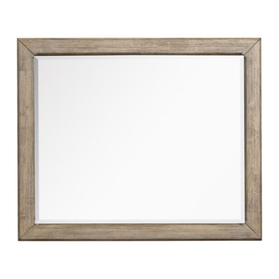Exaucet Landscape Mirror