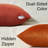 Velvet Throw Pillow Covers,Contrasting colors Pillows Decorative Set of 4-114187995-114187989