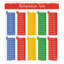 Multicolore rideau de douche Ambesonne Science-94636061