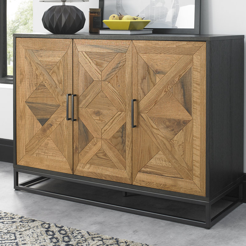 Phillippi 117.3cm Sideboard