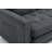 3 Fold Sofa,Convertible Futon Couch Sleeper Sofa Bed
