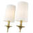 Hayse Armed Sconce-825969787