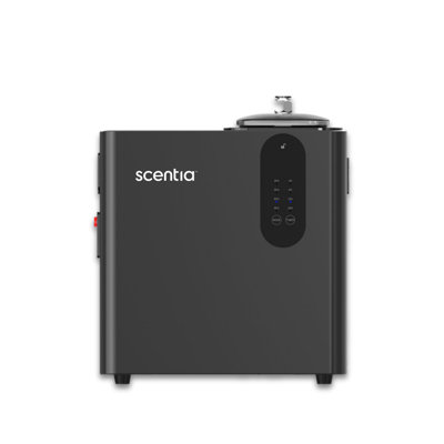 Scentia Casa Hvac Diffuser | Resort Collection Essential Oils Diffuser For Large Room