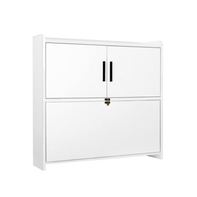 Antoiniece Foldable Floating Desk