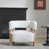 Blanc est en rupture de stock