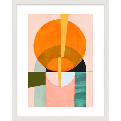 Composition Nr. 5 by Allison Rietta