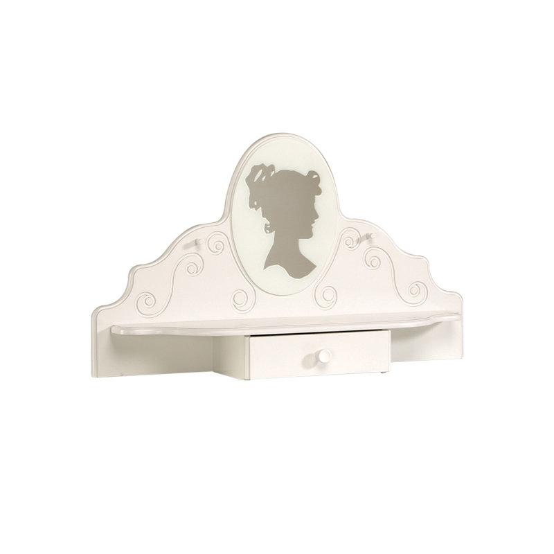Miroir meuble-lavabo Cedar Grove