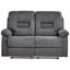 Baidnath Reclining Sofa-891925968