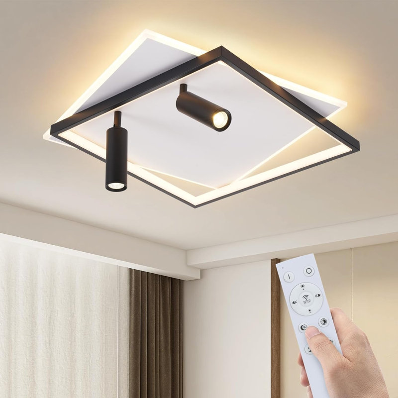 LED Spotlight