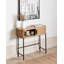 Quaniya 80cm Console Table