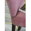 Chaise parsons rembourrée en tissu Buntingford-2111576483