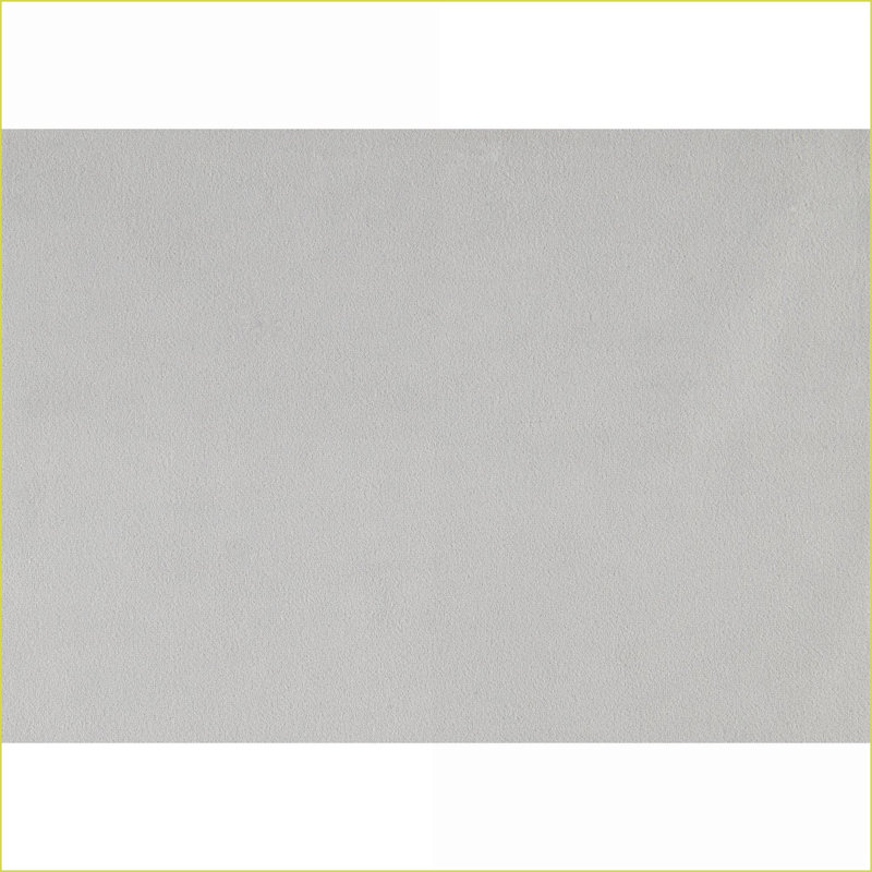 Recliners for Living Room, Modern Light Gray Velvet Recliner with Square Tufted Back &amp; Pillowtop Arms | Light Gray | Velvet