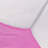Zoomie Armita Machine Washable 5' x Round Pink Indoor Rug
