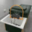Water Circulation Rack Kit With Pillow
