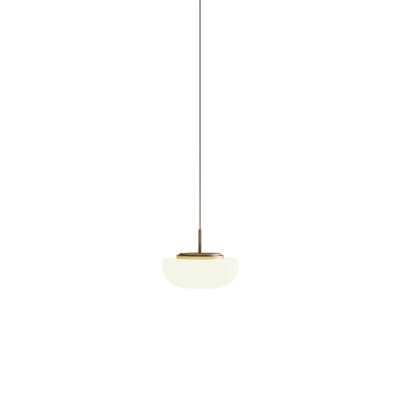 Kiki 1 - Light Single Geometric Pendant