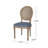 Rodden 19.5'' H Upholstered Side Chair-1427801948