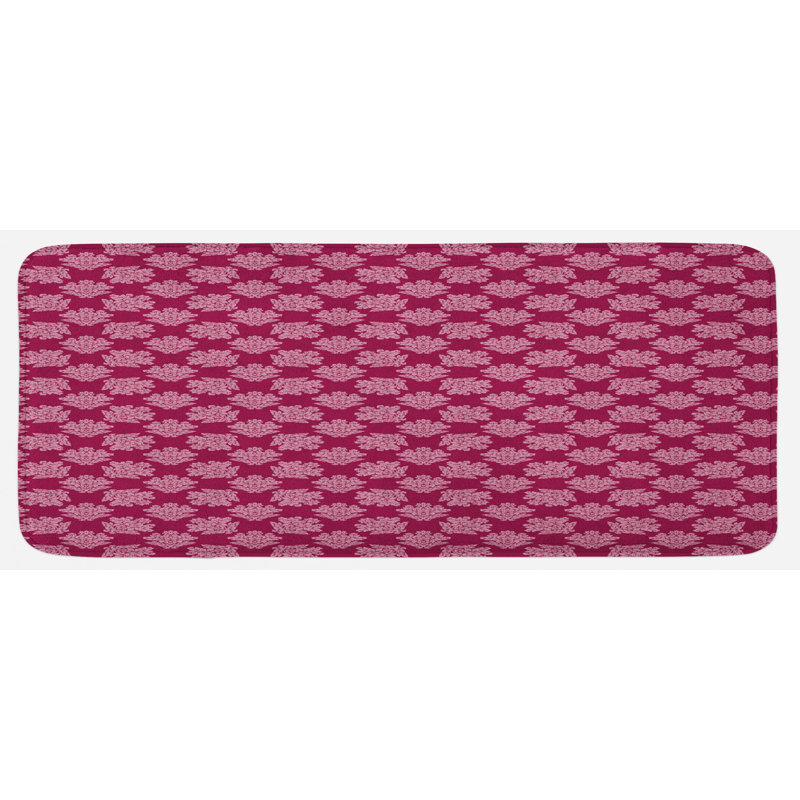 Tapis de cuisine Renaissance