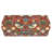 Pimpernel Strawberry Thief Red Melamine Sandwich Tray 15.1 X6.5"-29515718