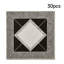 30Pcs Self-adhesive PVC Flooring Tiles Set