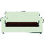 Stretch Textured Grid Box Cushion Sofa Slipcover-244706712