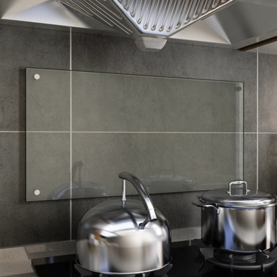 Hudak Glass Field Tile